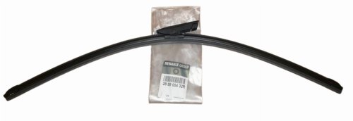Balais d'essuie-glace gauche 288900432R Renault Clio IV/Captur Original Neuf