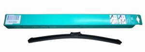 Balai d'essuie-glace droit 1613158080 Peugeot Partner III Original Neuf