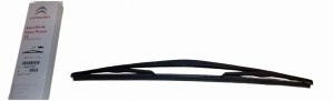 Balai d'essuie-glace arrière 6423.94 642394 Citroën Xsara Picasso Original Neuf