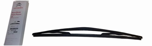 Balai d'essuie-glace arrière 6423.94 642394 Citroën Xsara Picasso Original Neuf