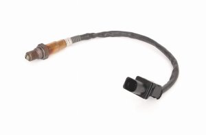 Sonde lambda supérieure 2269000Q1B Renault 2.0DCI Original Neuf