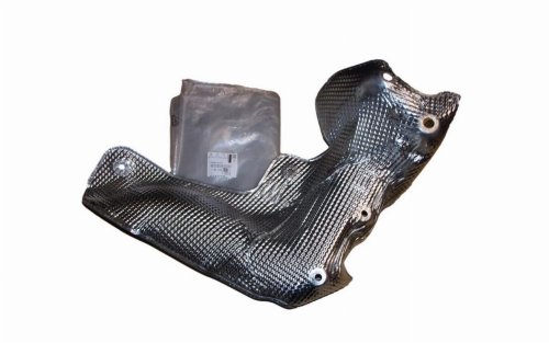 Bouclier thermique 9675805180 Peugeot 308 II Original Neuf