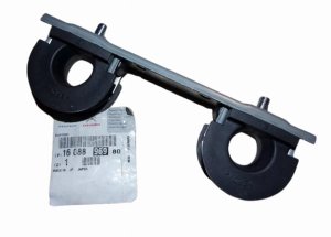 Support de silencieux 1608896980 Peugeot 4008 1.6HDI Original Neuf