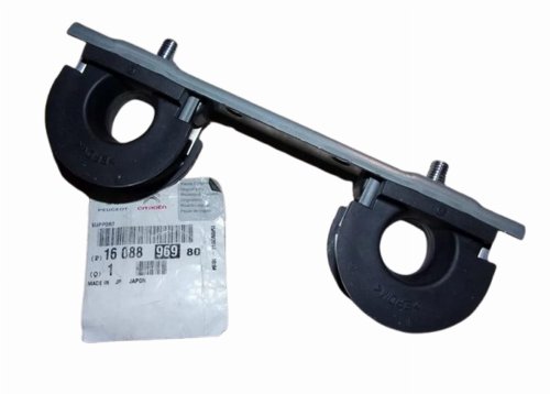 Support de silencieux 1608896980 Peugeot 4008 1.6HDI Original Neuf