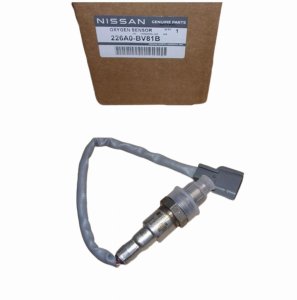 Sonde lambda 226A0BV81B Renault Kadjar 1.6TCE Original Neuf