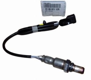 Sonde lambda 226902112R Renault Clio IV 1.6RS Original Neuf
