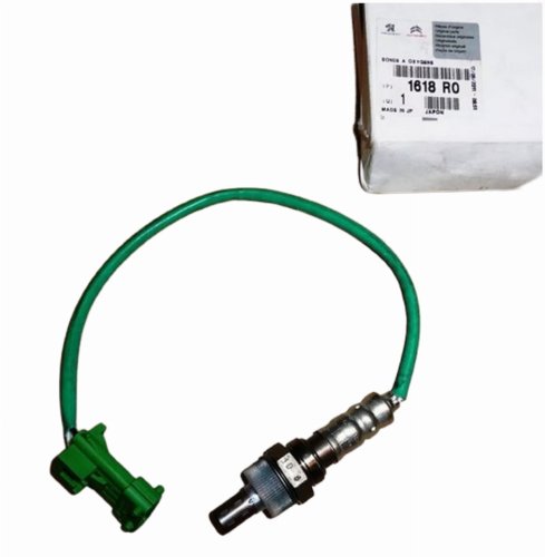 Sonde lambda 1618R0 1618.R0 Citroën Peugeot 1.1 8V/1.4 16V Original Neuf