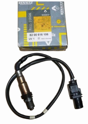 Sonde lambda 8200616106 Renault Megane II 1.9/2.0DCI Original Neuf