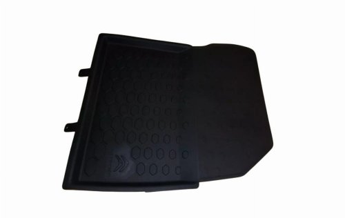 Jeu de tapis en caoutchouc 1660741480 Citroën Berlingo III Original Neuf