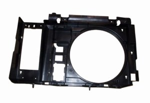 Cache Radiateur 1308.Y4 1308Y4 Citroen Xsara II Original Nouveau