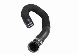 Conduite d'eau droite 1363624080 Peugeot Boxer 12- 3.0HDI Original Neuf