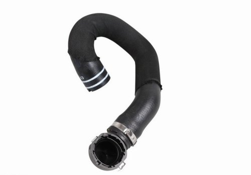Conduite d'eau droite 1363624080 Peugeot Boxer 12- 3.0HDI Original Neuf