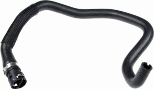 Tuyau d'eau 1349252080 Peugeot Boxer 06- 2.2HDI Original Neuf
