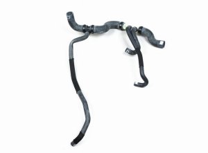 Tuyau d'eau inférieur 2150300Q1D Renault Master 10- 2.3DCI Original Neuf