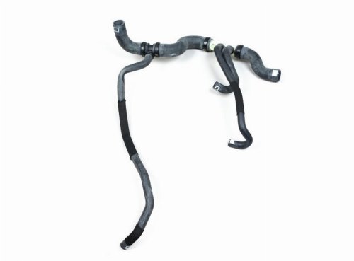 Tuyau d'eau inférieur 2150300Q1D Renault Master 10- 2.3DCI Original Neuf