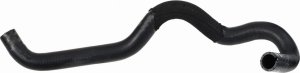 Durite d'eau avant 1351.PN 1351PN Peugeot Boxer 06- 2.2HDI Original Neuf
