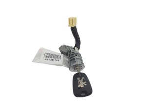 Commutateur D’allumage N0502200  4162KF Peugeot 107 Valeo 