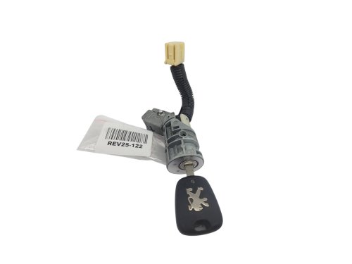 Commutateur D’allumage N0502200  4162KF Peugeot 107 Valeo 