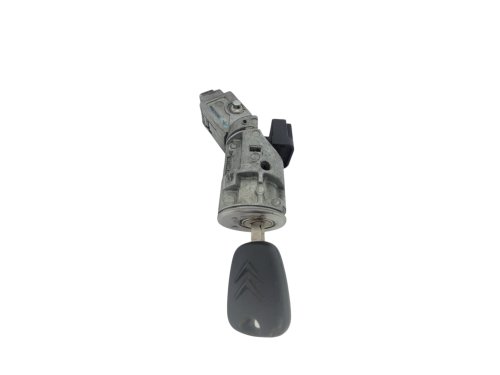 Commutateur D’allumage N0502455  N0502072 4162EA Citroen C2, C3, C4 Valeo