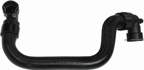 Durite de chauffage droite 6466SS 6466.SS Citroën C5 08- Peugeot 407 Original Neuf
