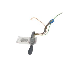 Commutateur D’allumage N0501539 4162Z1 Peugeot 206 Valeo 