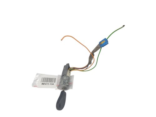 Commutateur D’allumage N0501539 4162Z1 Peugeot 206 Valeo 