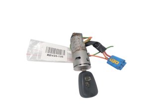Commutateur D’allumage N0501539 4162Z1 Peugeot 206 Valeo  