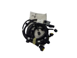 Faisceau de Câbles de Capteur de Stationnement Avant 9804293580 Peugeot 308 II Original Neuf