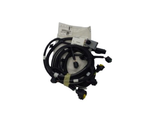 Faisceau de Câbles de Capteur de Stationnement Avant 9804293580 Peugeot 308 II Original Neuf