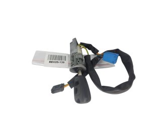 Commutateur D’allumage N0501539 4162Z1 Peugeot 206 Valeo  