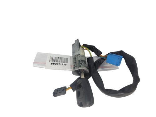 Commutateur D’allumage N0501539 4162Z1 Peugeot 206 Valeo  