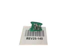 Télécommande clé nécessite un codage 73373067B Citroen Peugeot 