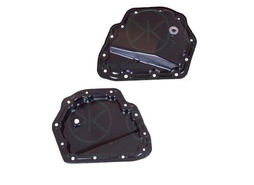 Carter D`Huile 111110249R Renault Opel Nissan 1.6 DCI 1.6 CDTI