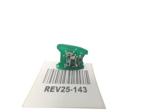 Télécommande clé nécessite un codage B000787B Citroen Peugeot Valeo 