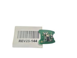 Télécommande clé nécessite un codage B000787C Citroen Peugeot Valeo 