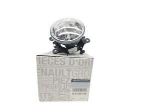 Lampa Przeciwmgielna 261505474R Renault Master IV Oryginał Nowy