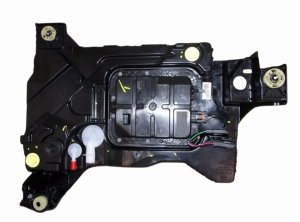Réservoir Adblue 1682620780 Peugeot 3008 II/5008 II 1.6HDI Original Neuf