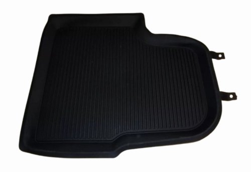 Jeu de tapis en caoutchouc 1656239680 Peugeot 2008 Original Neuf