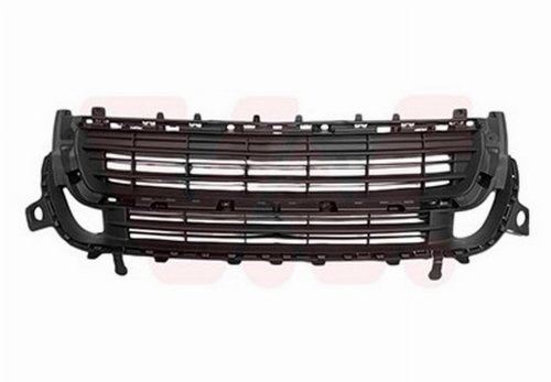 Calandre 16942699XT Peugeot Partner III Original Neuf 