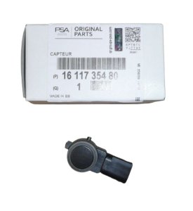 Capteur De Stationnement Pdc 1611735480 Citroen Peugeot C4 208 508  Nouvelle Original