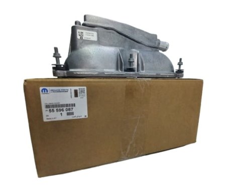 Cache-culbuteurs 55596087 Opel 1.6 16V Original Neuf