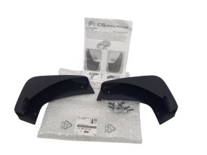Garde-boue Avant Original 1636054780 Citroën C5 Aircross 