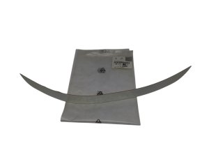 Baguette Décorative de Seuil de Porte Avant Gauche 98071119VP Peugeot 508 Original Neuve