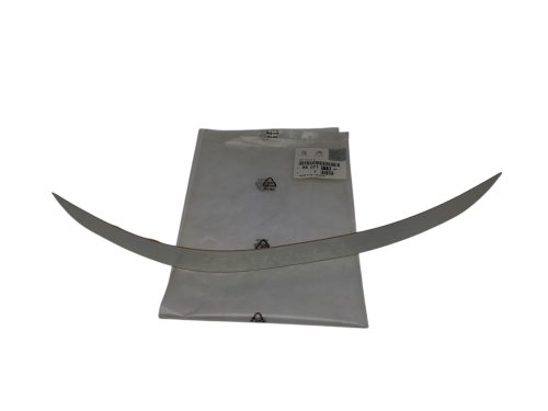 Baguette Décorative de Seuil de Porte Avant Gauche 98071119VP Peugeot 508 Original Neuve