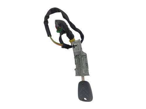 Commutateur D’allumage N0502455 N0501477 4162AH Citroen C2 C3