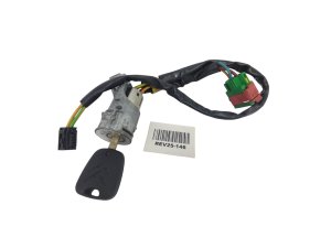 Commutateur D’allumage Citroen C3 N0501413 4162AH 