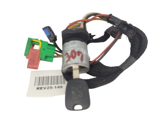 Commutateur D’allumage 36353100  36.353.100 4162KF Peugeot 307
