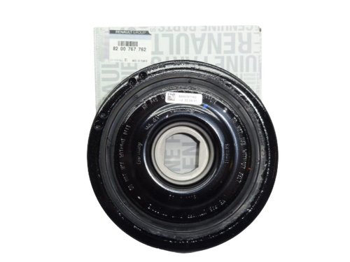 Poulie D`Arbre 8200767762 Renault Opel Nissan 1,6 2,0DCI
