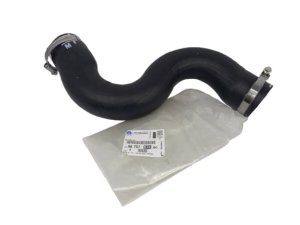 Tuyau D'air 9675767480 Citroen Peugeot 2.0BLUEHDI Original 