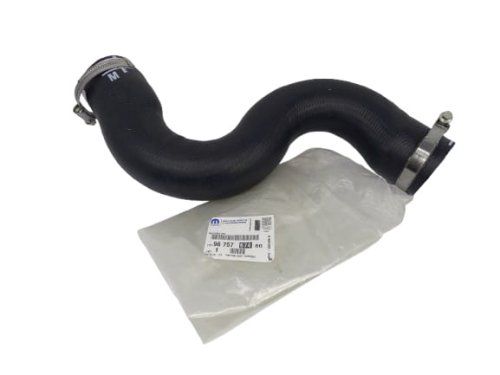 Tuyau D'air 9675767480 Citroen Peugeot 2.0BLUEHDI Original 